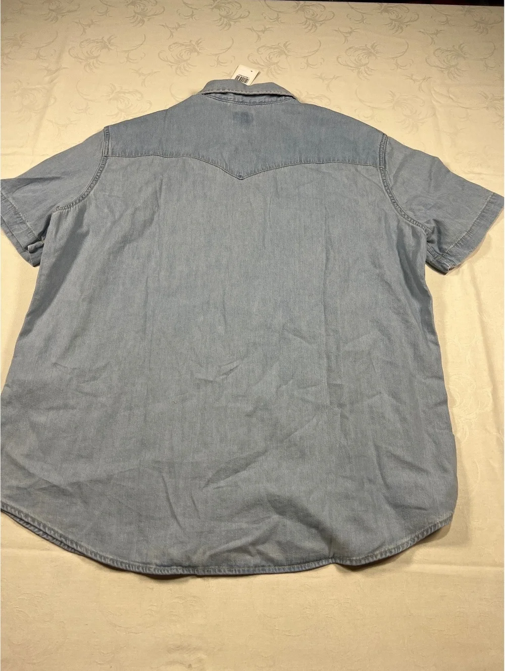 Levis ab0372 fast